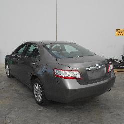 View Auto part Right Rear Hub Assembly Toyota Camry 2010