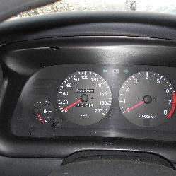 View Auto part Starter Toyota Corolla 1996