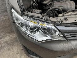 View Auto part Right Headlamp Toyota Camry 2014