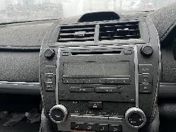 View Auto part Radio/Cd/Dvd/Sat/Tv Toyota Camry 2014