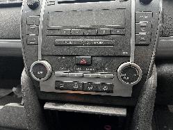 View Auto part Heater/Ac Controls Toyota Camry 2014