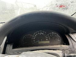 View Auto part Instrument Cluster Toyota Camry 2014