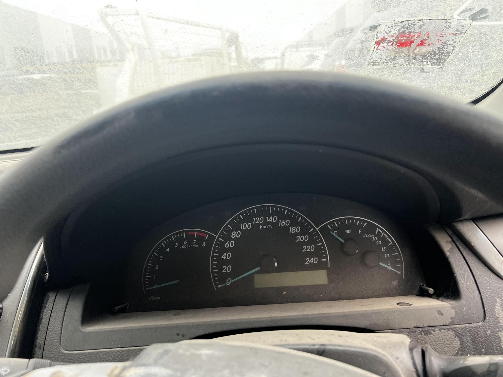 View Auto part Instrument Cluster Toyota Camry 2014