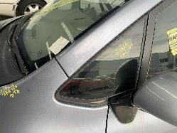 View Auto part Left Front 1/4 Door Glass Toyota Corolla 2010