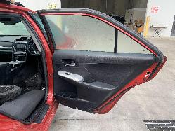 View Auto part Right Rear Door Sliding Toyota Camry 2012