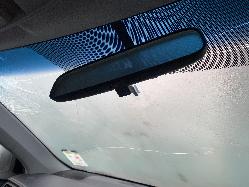 View Auto part Interior Mirror Toyota Camry 2012