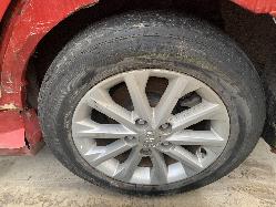 View Auto part Wheel Mag Toyota Camry 2012