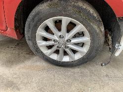 View Auto part Wheel Mag Toyota Camry 2012