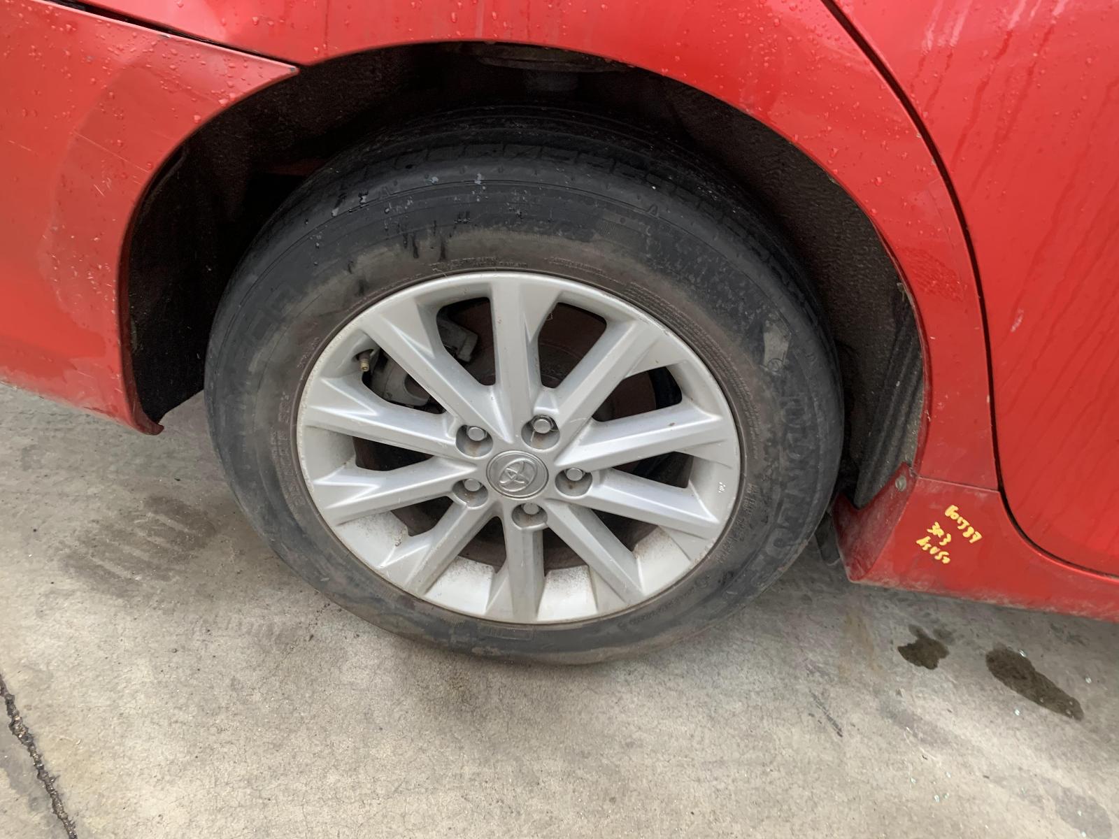 View Auto part Wheel Mag Toyota Camry 2012