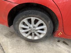 View Auto part Wheel Mag Toyota Camry 2012