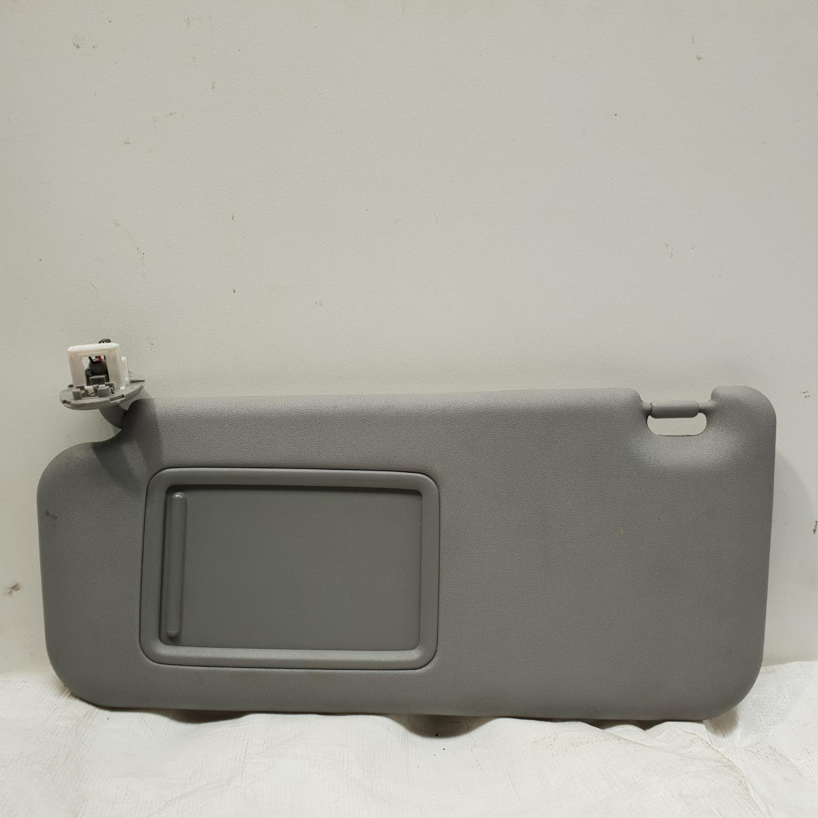 2010 Toyota Rav4 Sunvisor View Auto part Sunvisor Toyota Rav4 2010