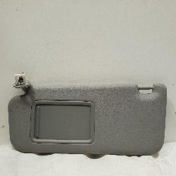 View Auto part Sunvisor Toyota Rav4 2010
