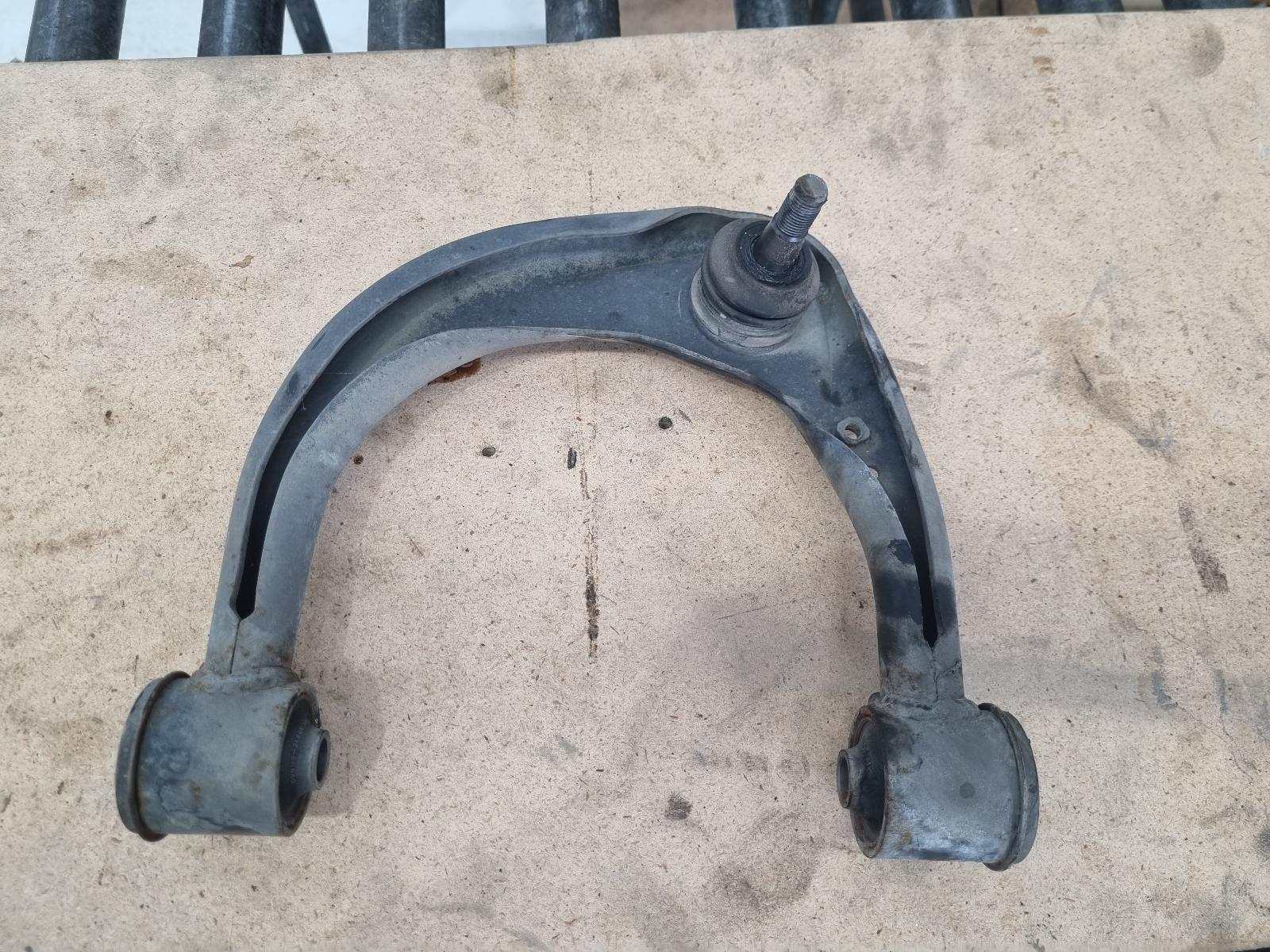 View Auto part Left Front Upper Control Arm Toyota Hilux 2007