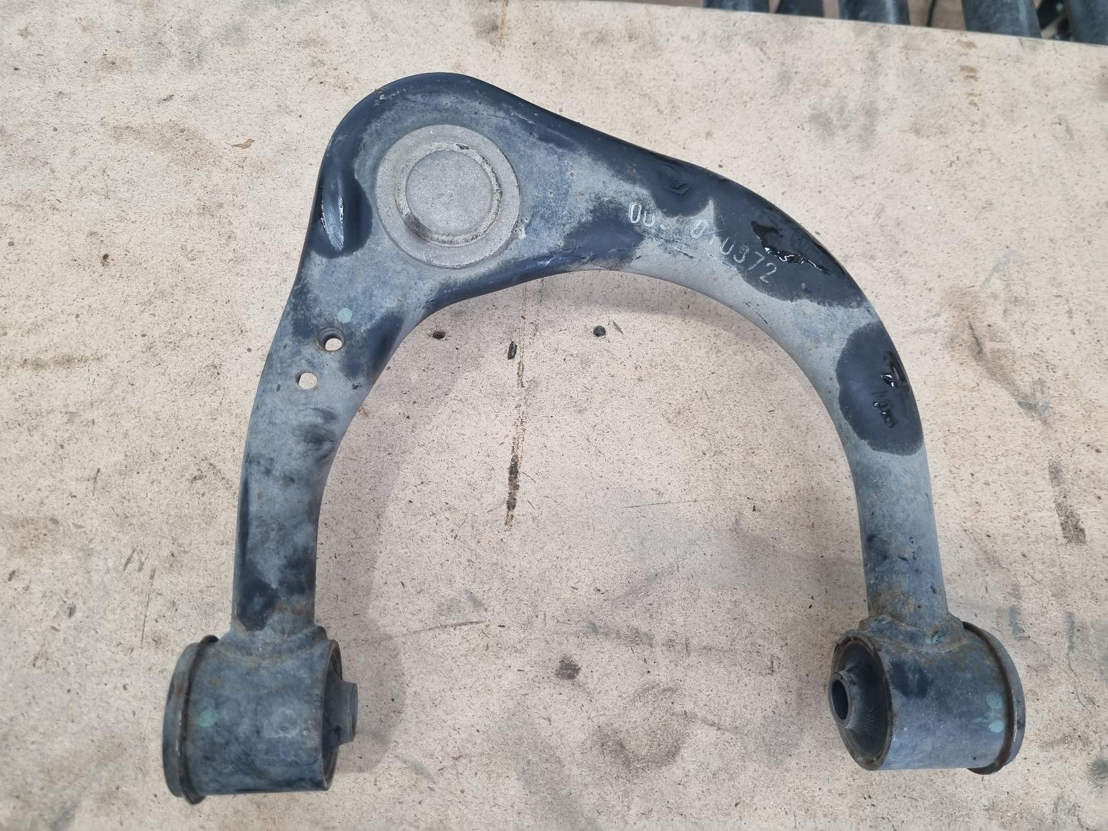 View Auto part Left Front Upper Control Arm Toyota Hilux 2007