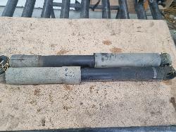 View Auto part Shock Absorber Toyota Hilux 2007