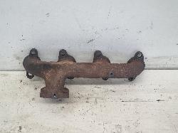 View Auto part Manifold Toyota Hilux 2007