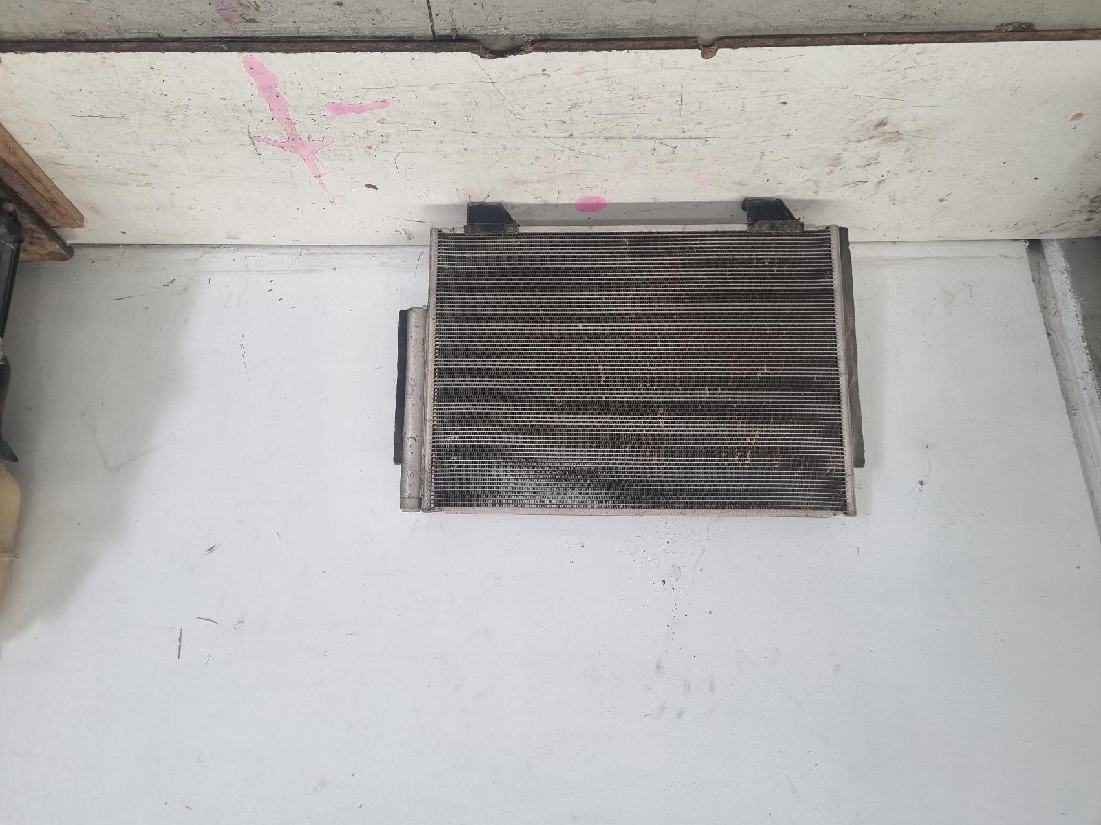 View Auto part Fan Toyota Hilux 2007