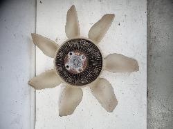 View Auto part Fan Toyota Hilux 2007