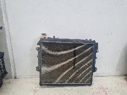 View Auto part Radiator Toyota Hilux 2007