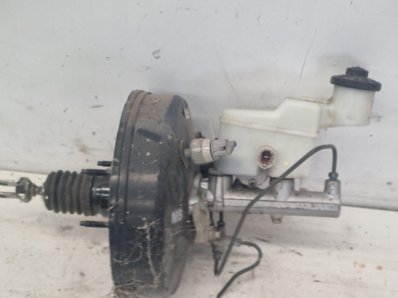 View Auto part Master Cylinder Toyota Hilux 2007