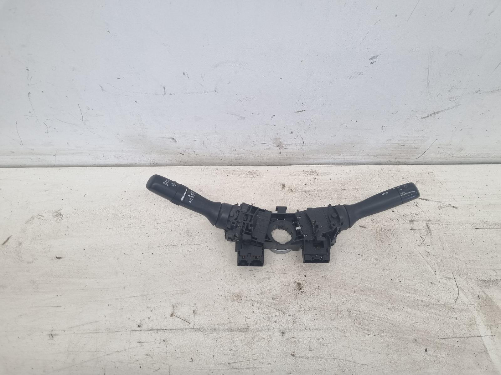 View Auto part Combination Switch Toyota Hilux 2007