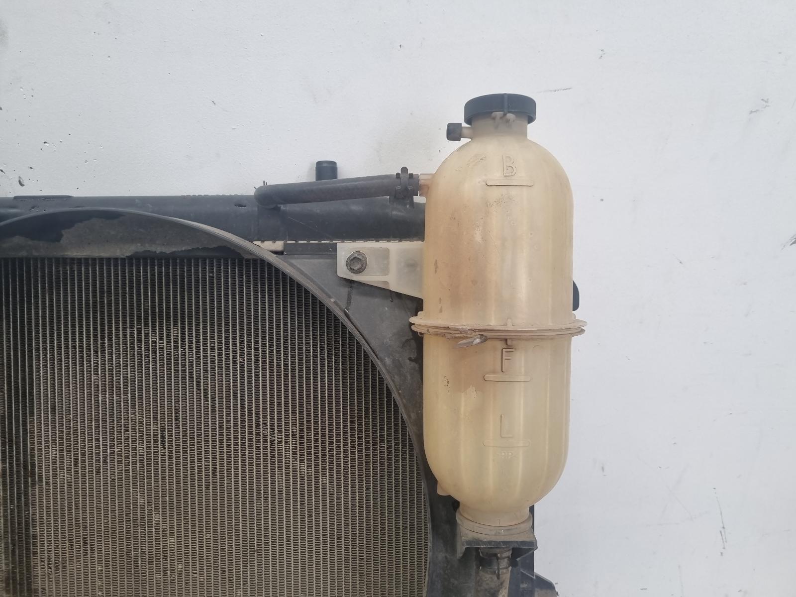View Auto part Overflow Bottle Toyota Hilux 2007