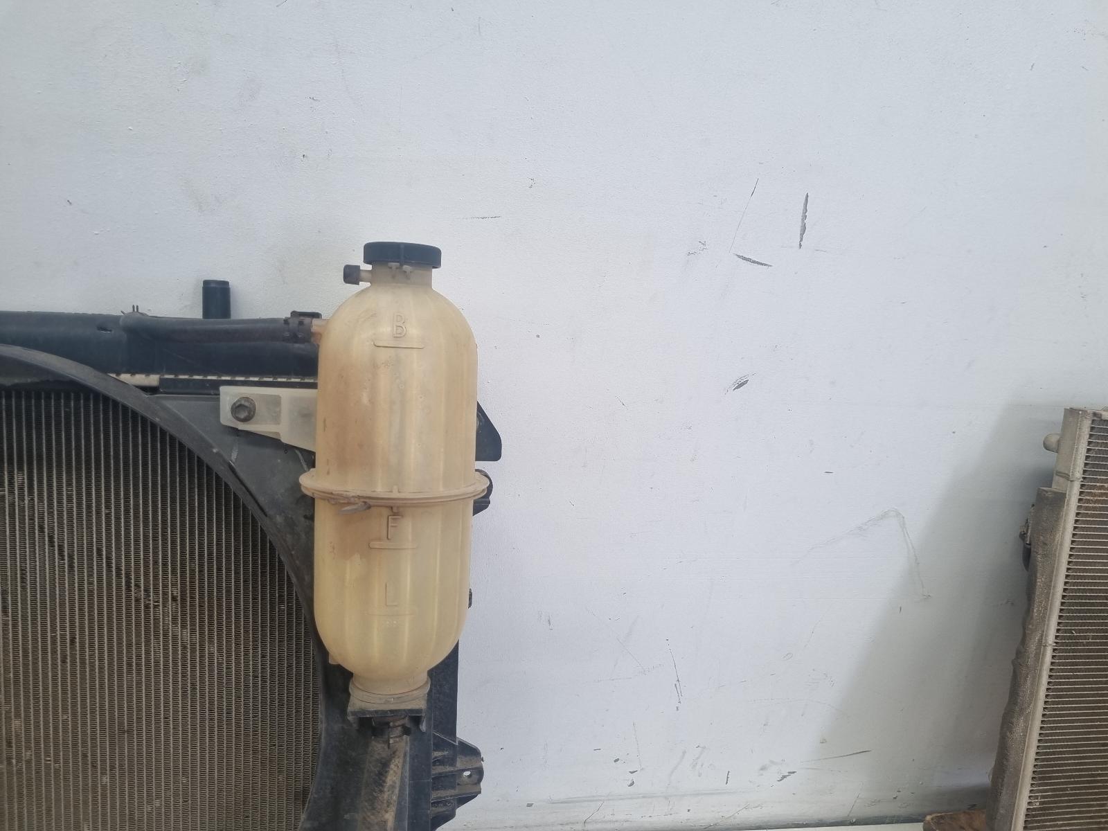 View Auto part Overflow Bottle Toyota Hilux 2007