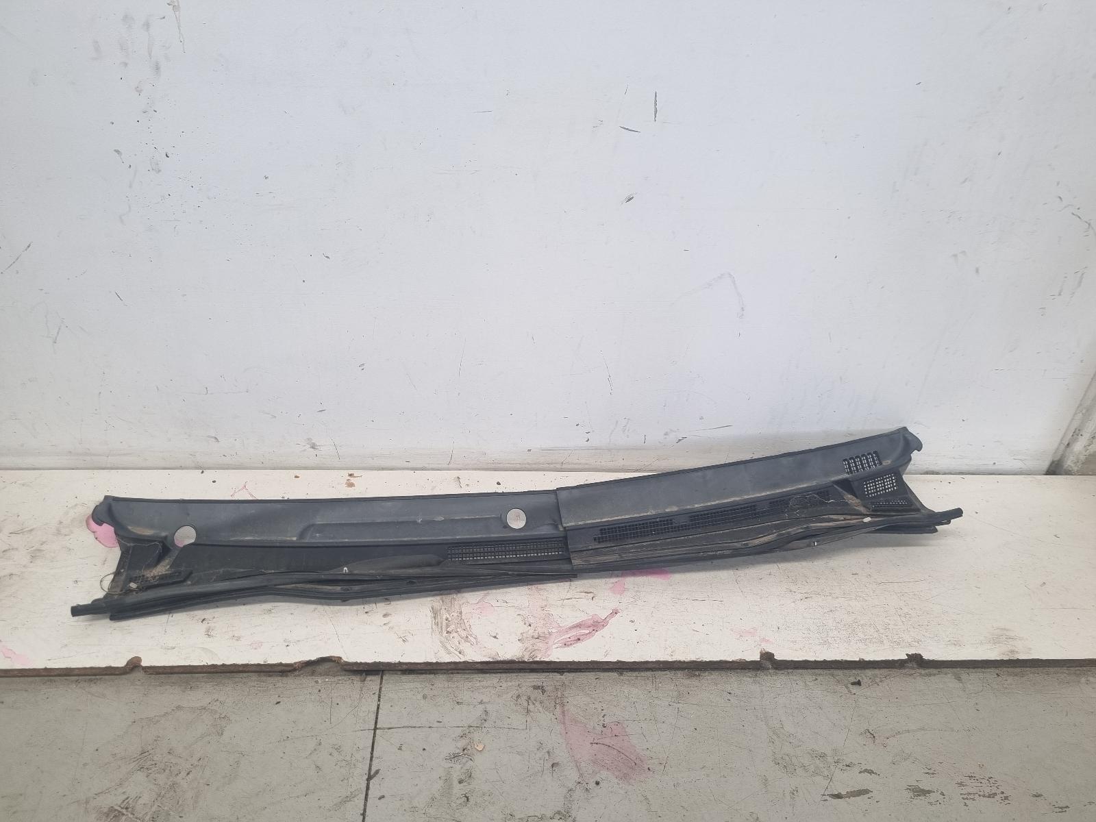 View Auto part Plenum Chamber Toyota Hilux 2007