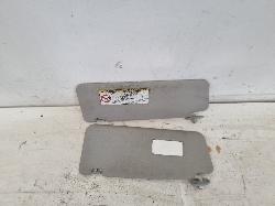 View Auto part Sunvisor Toyota Hilux 2007