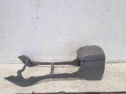 View Auto part Console Toyota Hilux 2007