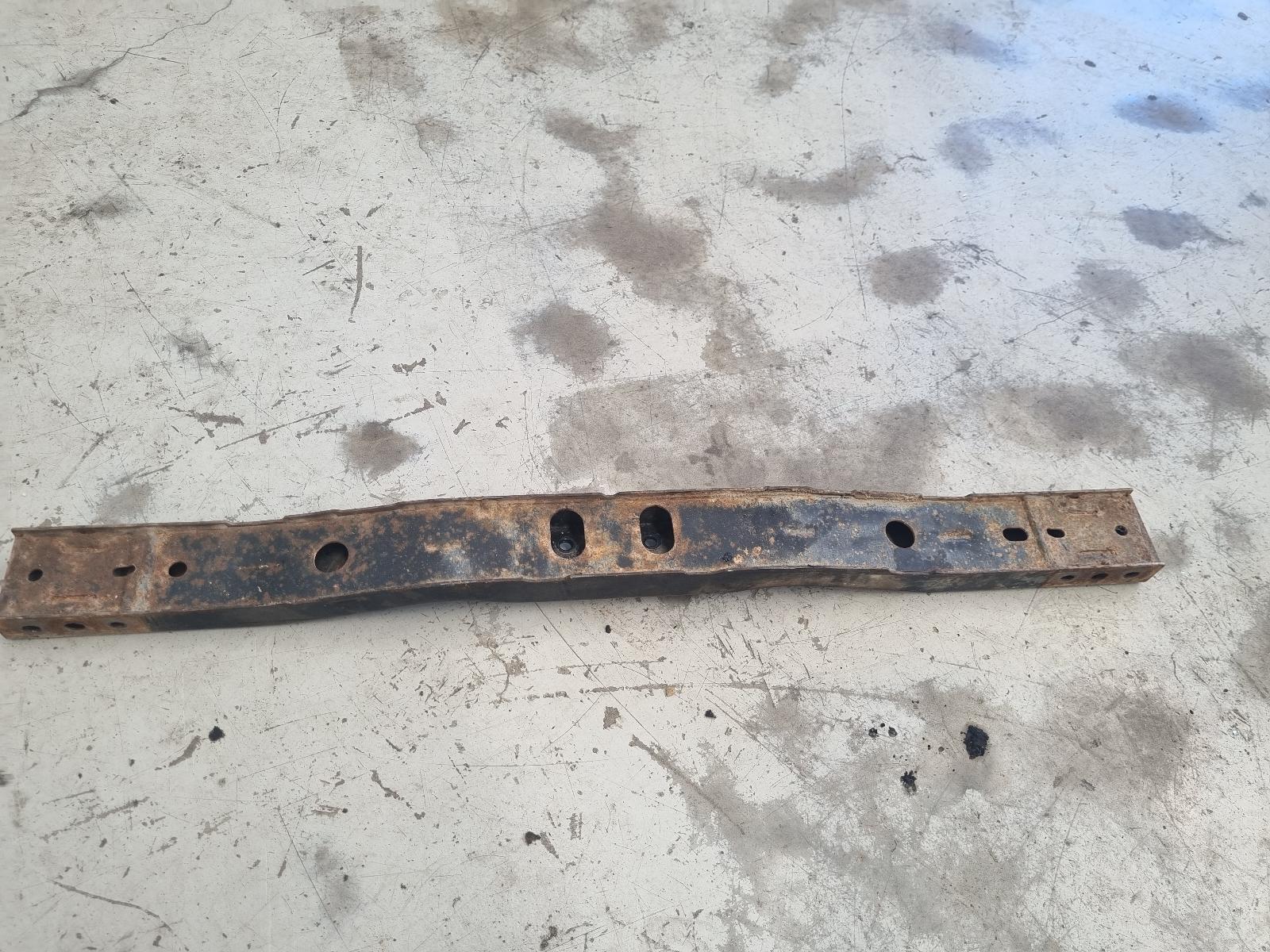 View Auto part Frt Xmember/Cradle Toyota Hilux 2007