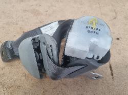 View Auto part Seatbelt/Stalk Toyota Hilux 2007