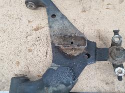 View Auto part Right Front Lower Control Arm Toyota Hilux 2007