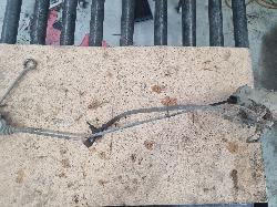 View Auto part Brake Comp Valve Toyota Hilux 2007