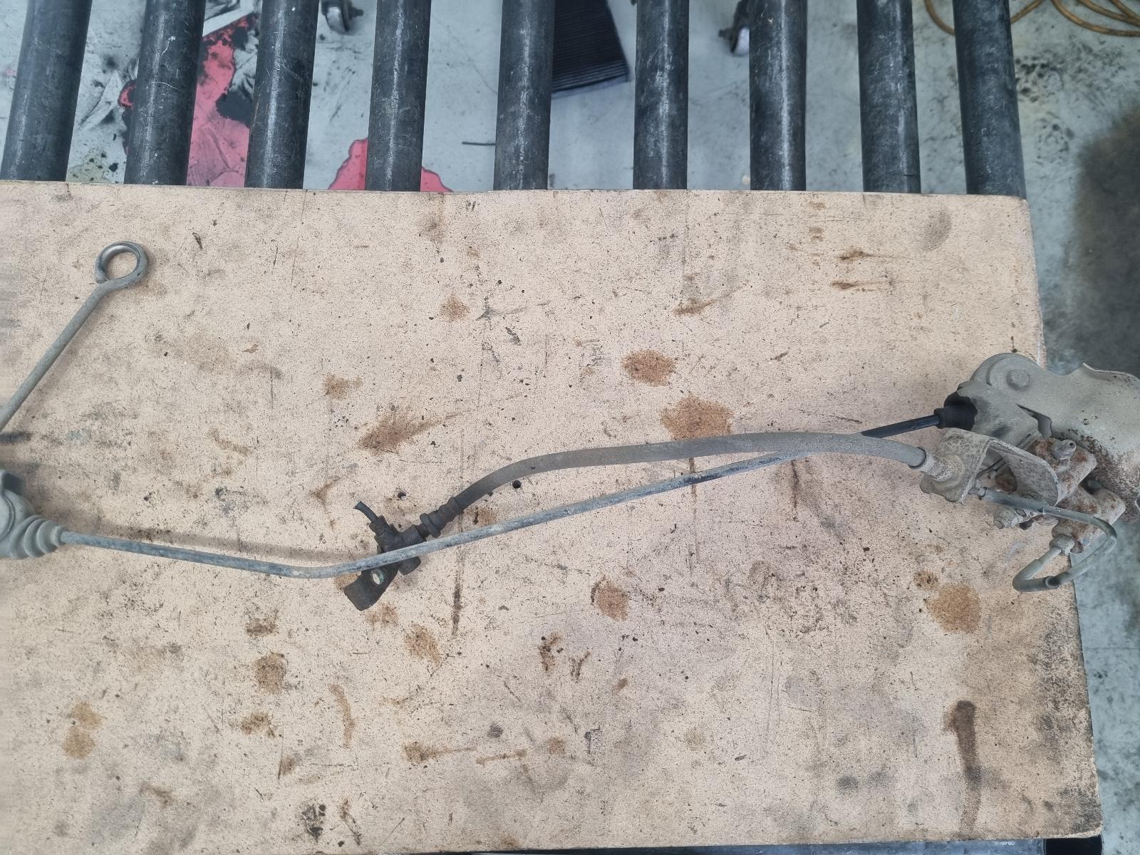 View Auto part Brake Comp Valve Toyota Hilux 2007