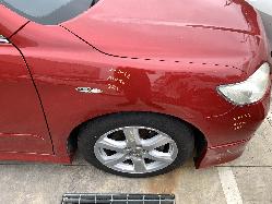 View Auto part Right Guard Toyota Camry 2008