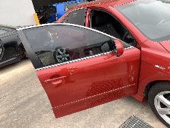 View Auto part Right Front Door Toyota Camry 2008