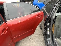View Auto part Left Rear Door/Sliding Toyota Camry 2008