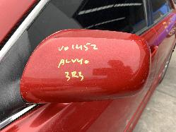 View Auto part Left Door Mirror Toyota Camry 2008