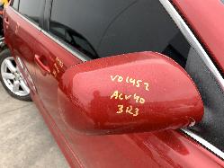 View Auto part Right Door Mirror Toyota Camry 2008