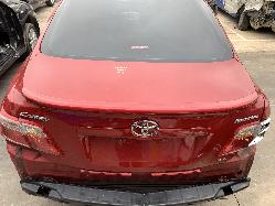 View Auto part Bootlid/Tailgate Toyota Camry 2008