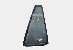 View Auto part Right Rear 1/4 Door Glass Toyota Rav4 2003