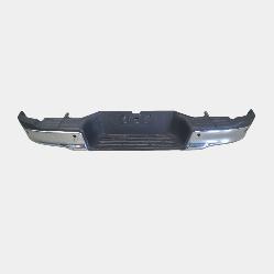 View Auto part Rear Bumper Toyota Hilux 2023