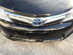 View Auto part Grille Toyota Camry 2015