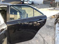 View Auto part Left Rear Door/Sliding Toyota Camry 2015