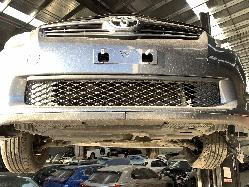 View Auto part Grille Toyota Corolla 2010