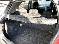 View Auto part Parcel Shelf Cargo Blind Toyota Corolla 2010