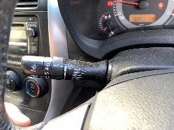 View Auto part Combination Switch Toyota Corolla 2010