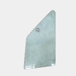 View Auto part Left Front 1/4 Door Glass Toyota Hilux 2002