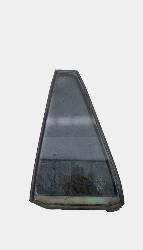 View Auto part Left Rear 1/4 Door Glass Toyota Rav4 2002